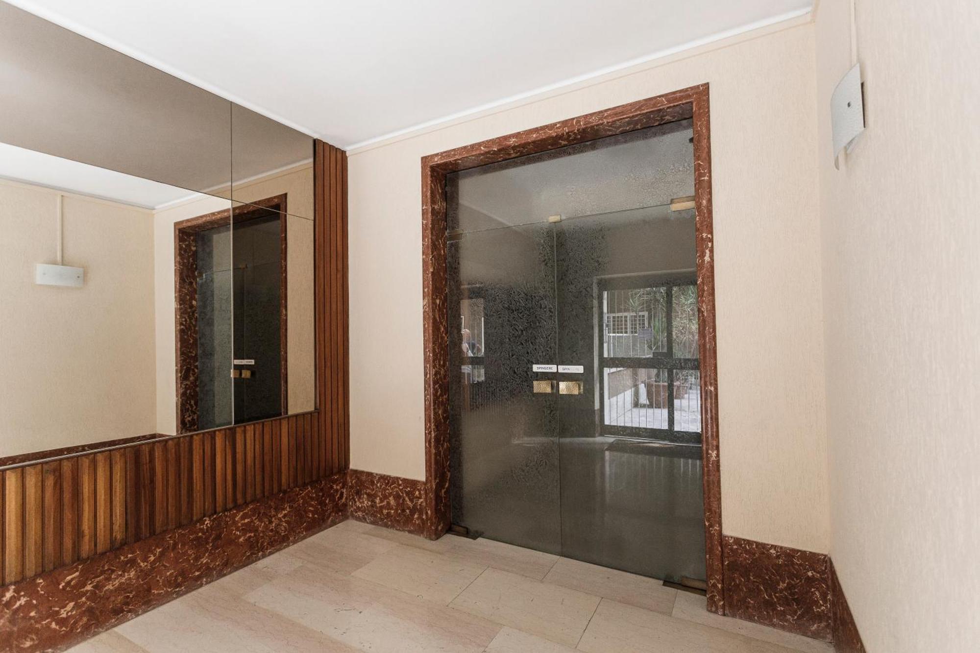 Aurelia 386 Vatican House Roma Exterior foto