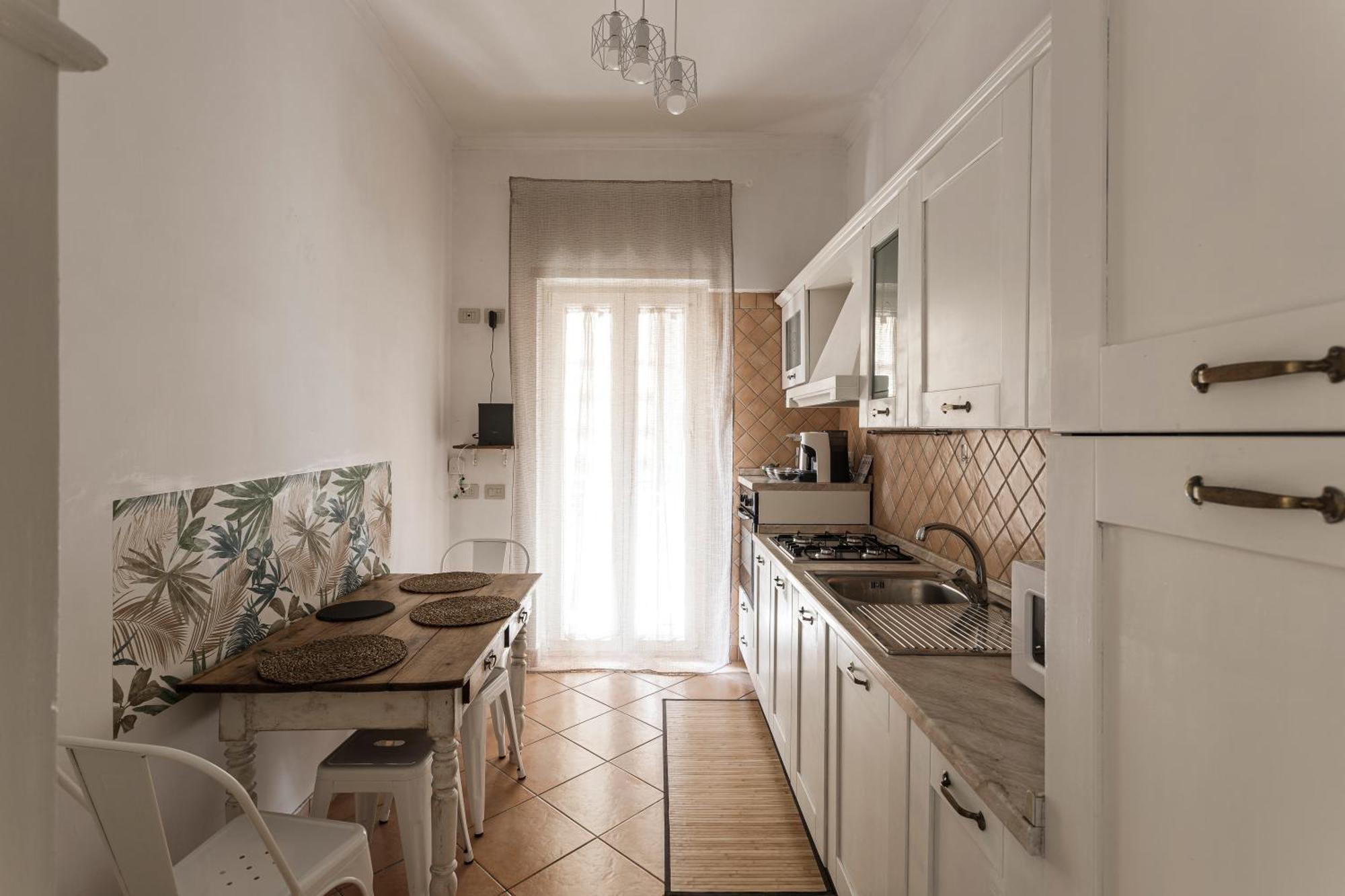 Aurelia 386 Vatican House Roma Exterior foto